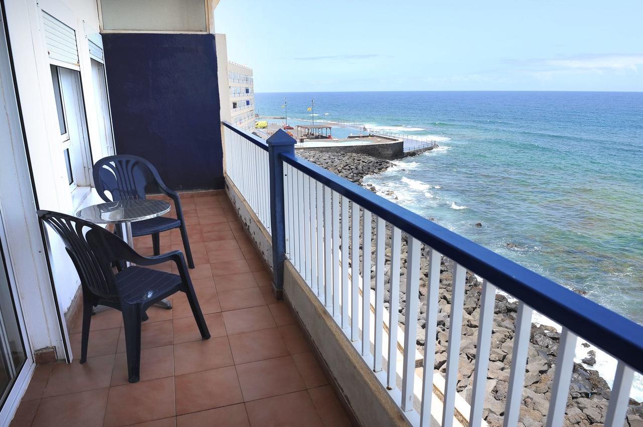 Above The Sea Apartment バハマル エクステリア 写真