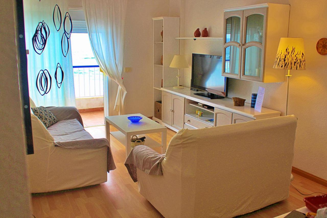 Above The Sea Apartment バハマル エクステリア 写真